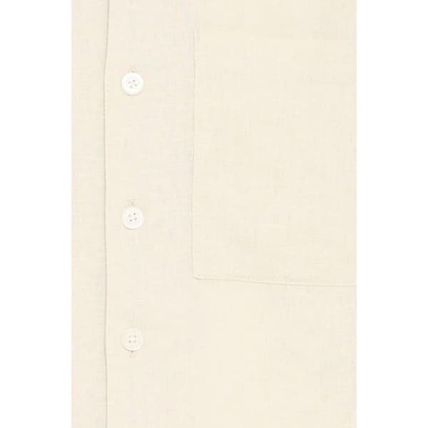 Skjorta Solid Allan Cuba