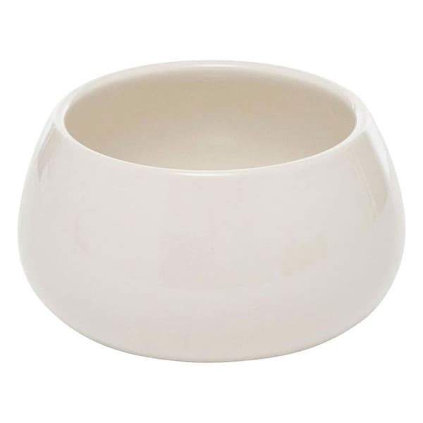 Servis Apéritif 5 Delar "Nora" 21cm Vit