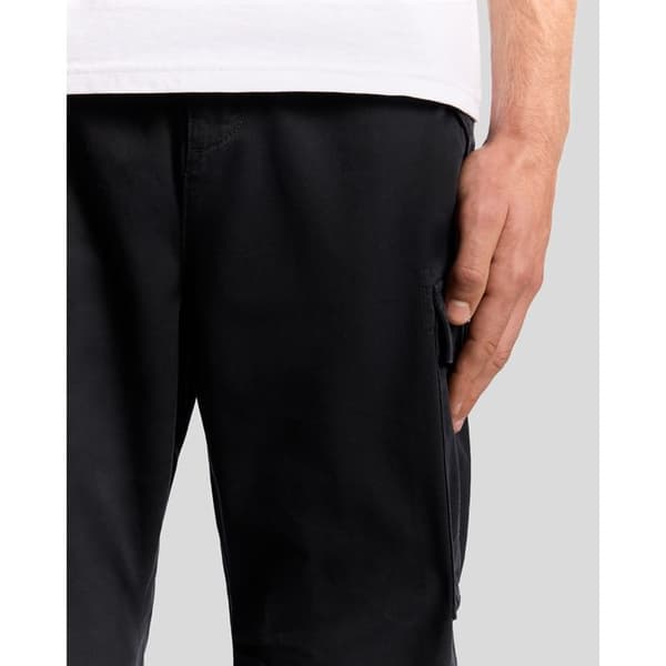 Lyle & Scott rörlig cargobyxa