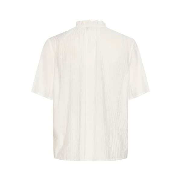 Blus dam KAFFE lianna