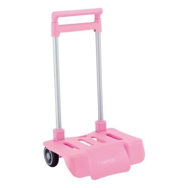 Ryggsäcksvagn - Safta - Vikbar - Antivibration - 23L - Sport