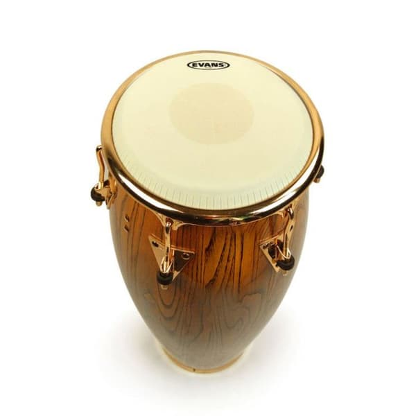 Evans Evans Tri-Center Conga Head, 9 3/4 tum