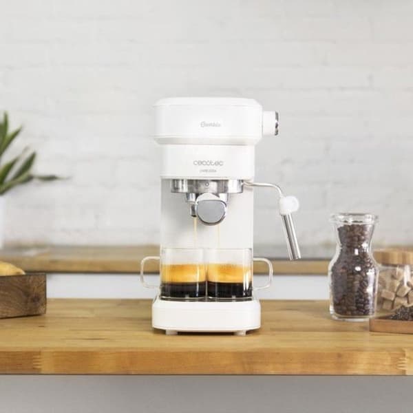 Cecotec - Coffee Express Arm Cecotec Cafelizzia 790 Vit 1,5 L