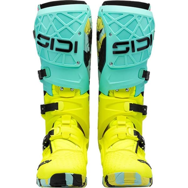 Sidi Crossair X motocross stövlar