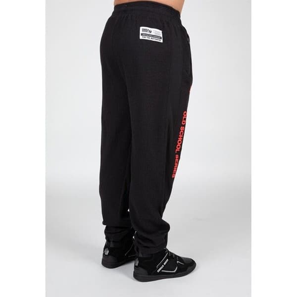 Gorilla Wear Augustine Old School Joggers