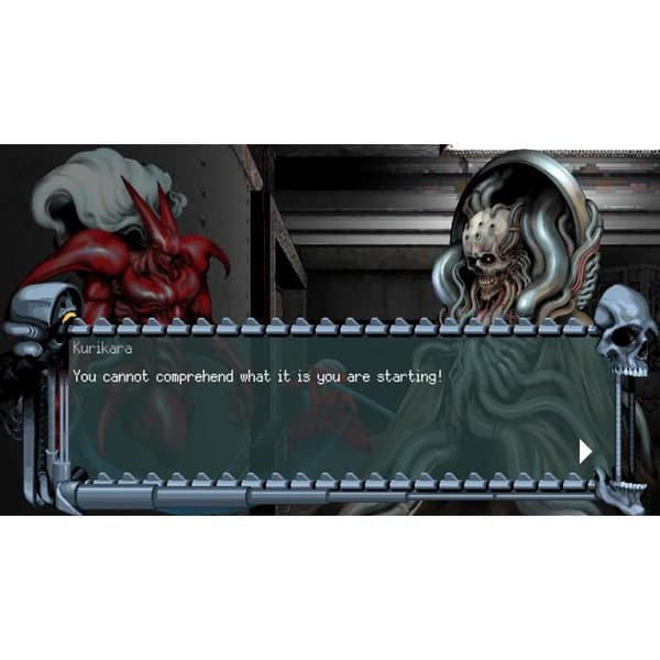 Spel - Just For Games - Slave Zero X Calamity Edition - Action - I låda - 1-2 spelare