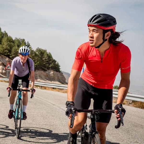 Endura Pro Sl Race Kortärmad Tröja M