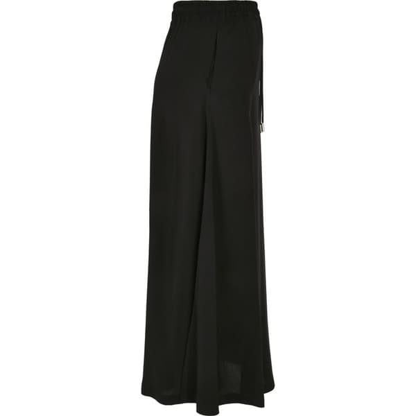 Jupe dame Urban Classics viskos midi
