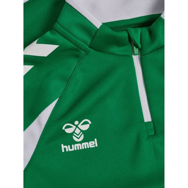Hummel Core 2.0 barntröja - jelly bean/vit