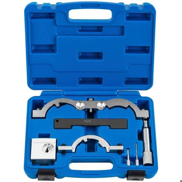 Kit för inställning av distributionssystem MSW-ETT-29
