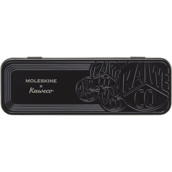 MOLESKINE Kaweco M blå