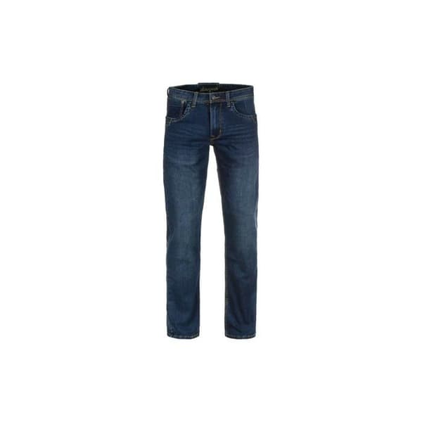 Jeans Regular Clawgear Tactical Flex - sapphire tvättad