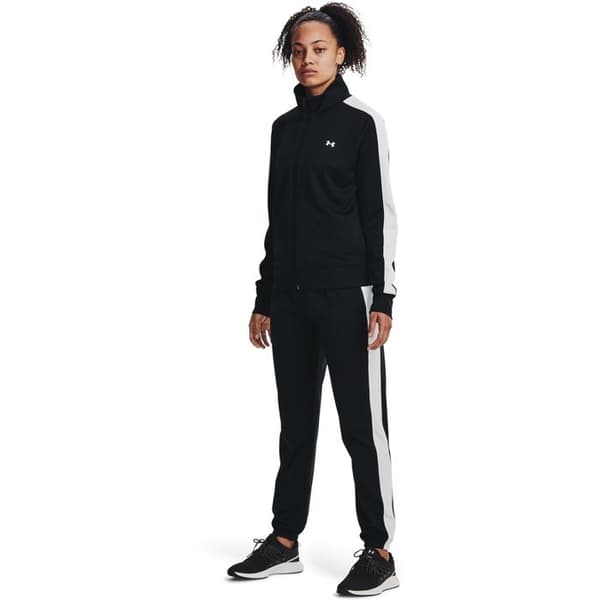 Under Armour damträningsset i trikå