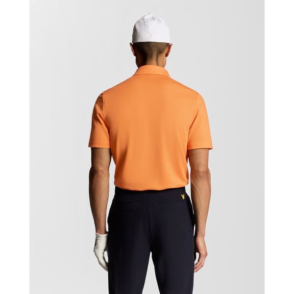 Polo tour Lyle & Scott
