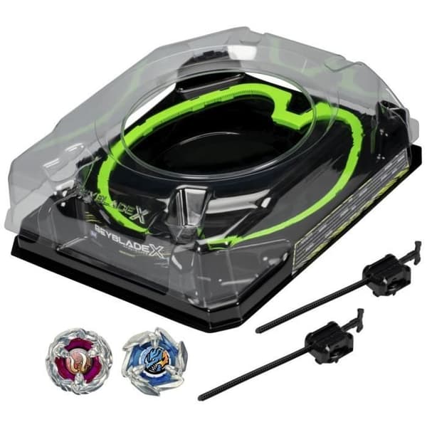 Beyblade