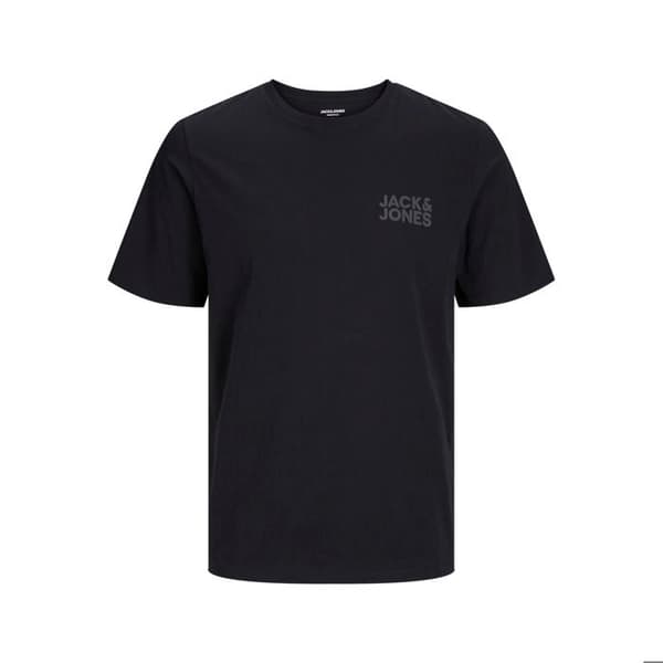 T-shirt med Jack & Jones Corp-logotyp