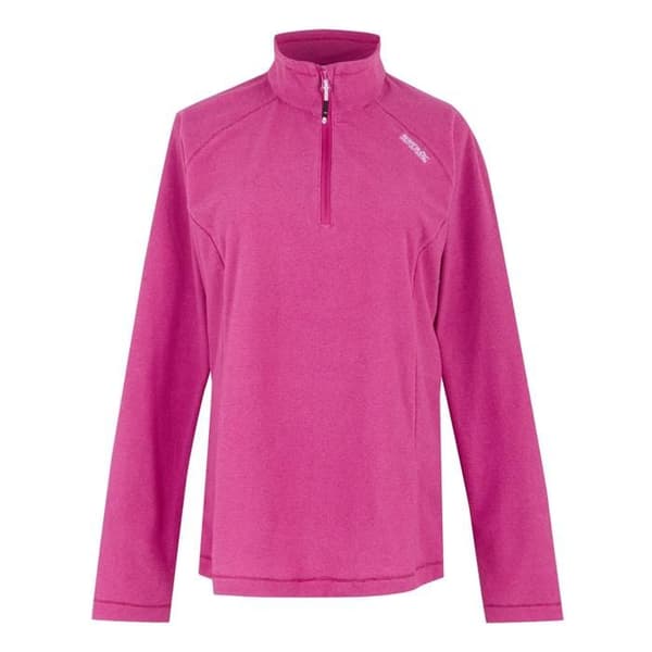 Polaire 1/2 zip dam Regatta Montes