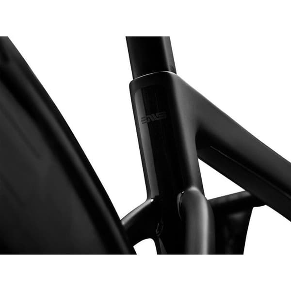 Cykelramset Enve Melee - svart - 54 cm