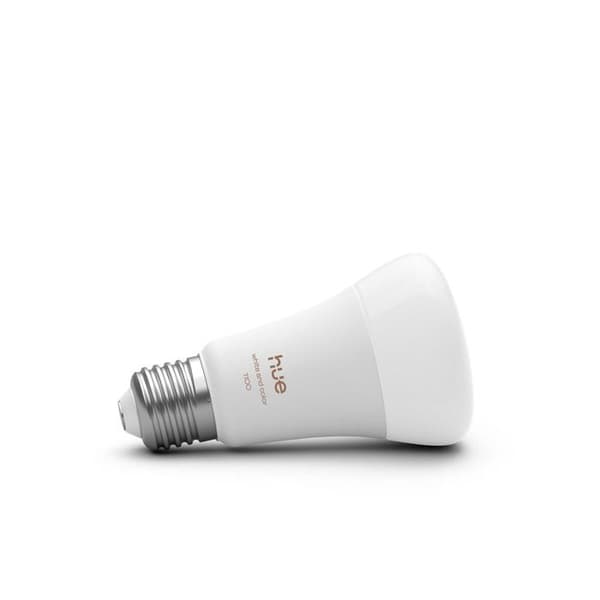 Ampuller anslutna Philips Hue HueWCA 10.5W A60 E27