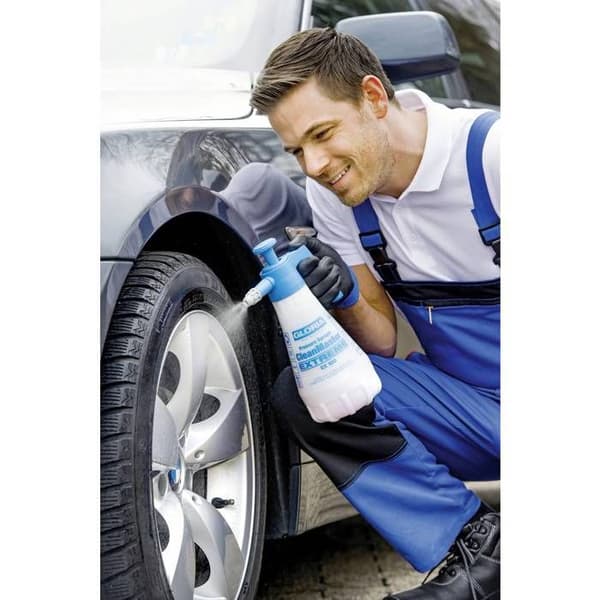 Clean Master Extreme EX100 tryckspruta - 1L
