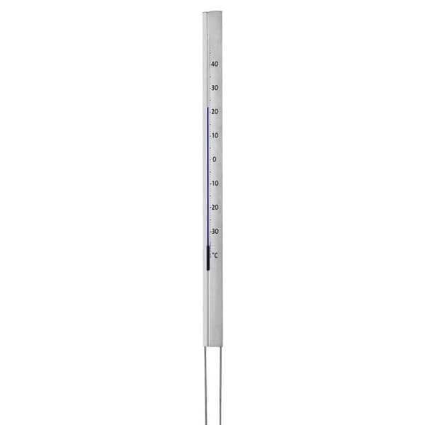 TFA-Dostmann TFA 12.2005 Central Park Elegant trädgårdstermometer - 38687
