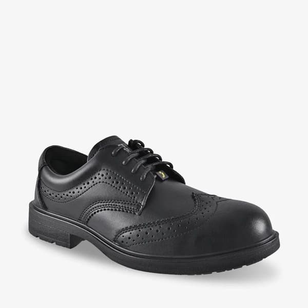 Arbetsskor Safety Jogger Industrial Manager