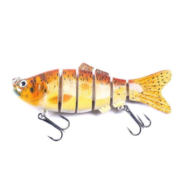 Cenpek fiskedrag