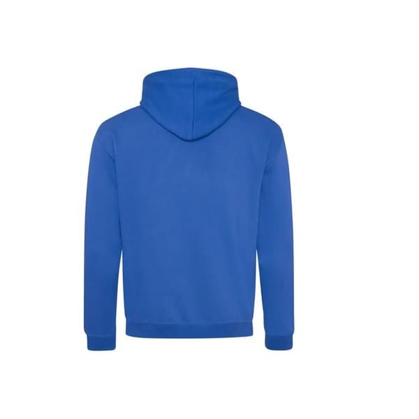 Just Hoods Varsity hoodie