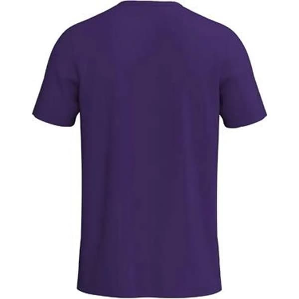 T-shirt Erima Intro - violett