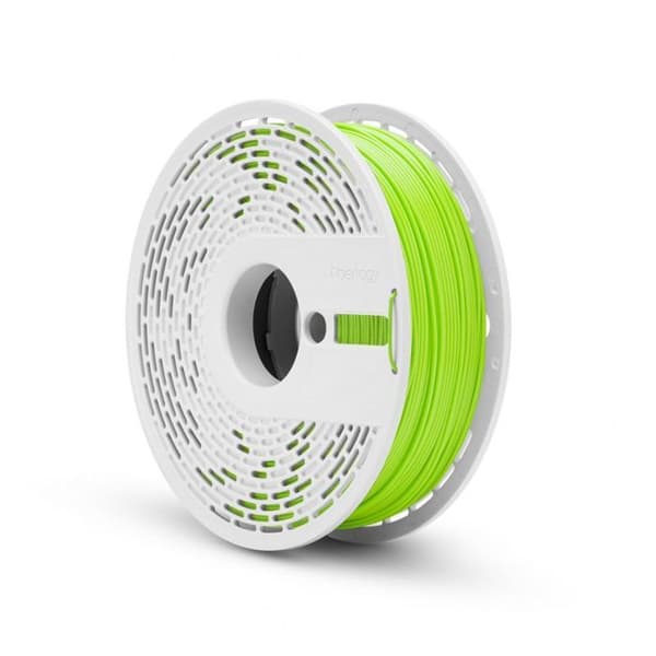 Filament 3D - IMPACT PLA - Ljusgrön - 1,75 mm - Utskriftstemperatur 220°C