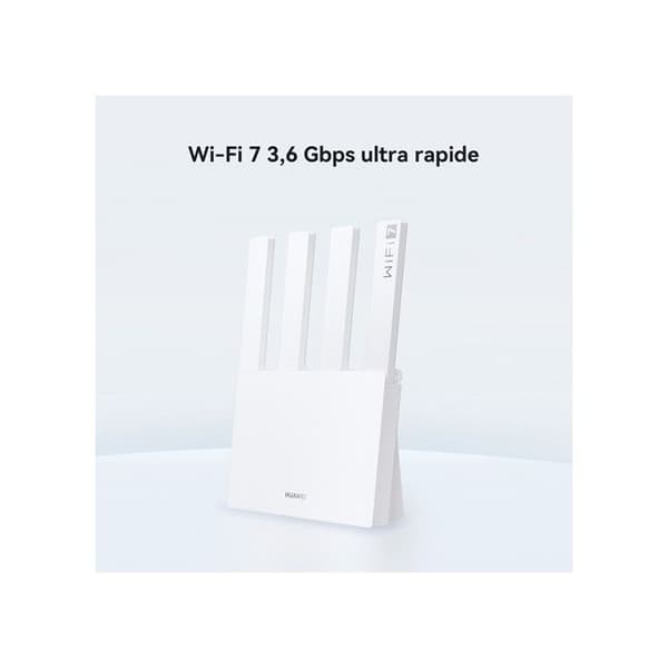 Huawei HUAWEI WI-FI 7 BE3600 R