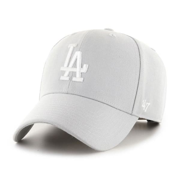 Dodgers 47Brand MLB MVP-basebollkeps