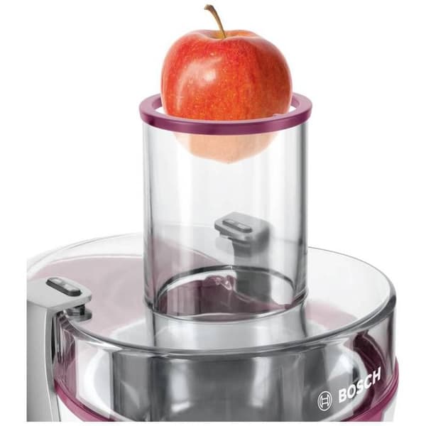 Citruspress - BOSCH - MES25C0 - 700W - Kapacitet 1,25L - Uppsamlingstråg 2L