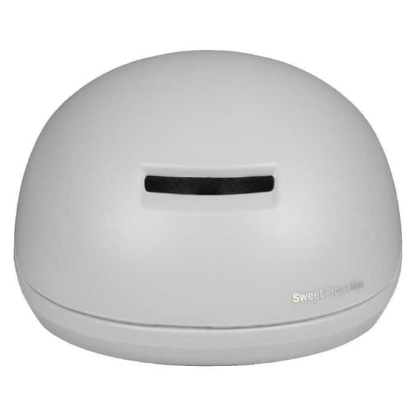 Sweet Protection Commuter MIPS cykelhjälm - Vit Bronco - Storlek S M