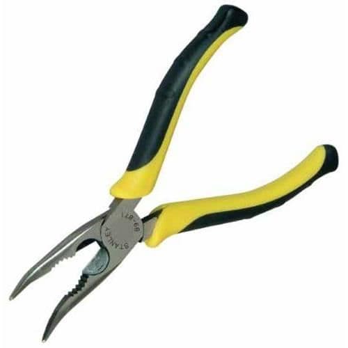 Stanley 089872 FatMax diagonalskärare 200 mm (Import Storbritannien)