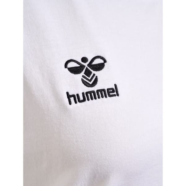T-shirt dam Hummel Go 2.0