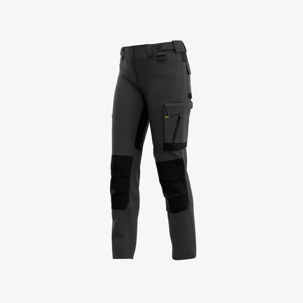 Arbetsbyxor för kvinnor Safety Jogger Works Deneb