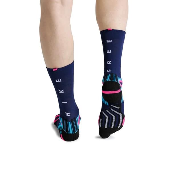 Chaussettes X-Socks Anatomix Crew