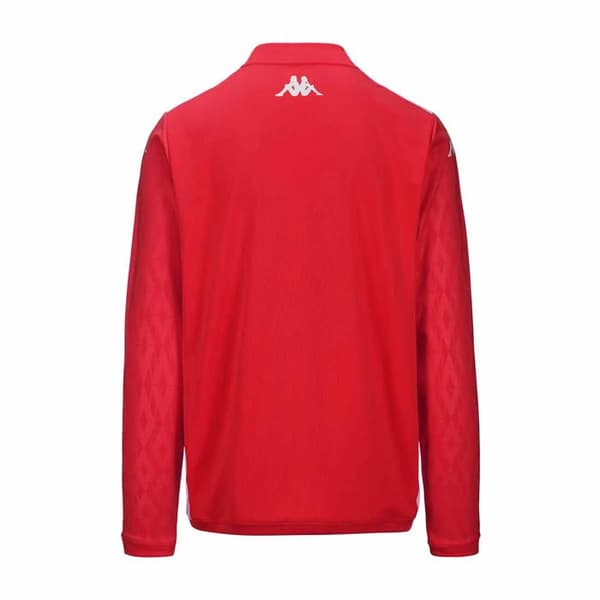 AS Monaco Ablas Pro 8 2024/25 barn träningsjacka