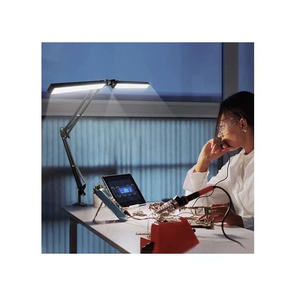 Skrivbordslampa för ritning Izoxis 24223