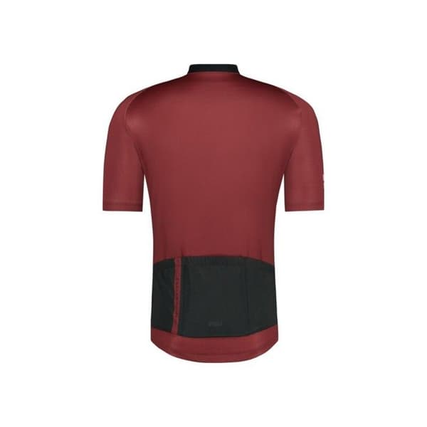 Kortärmad tröja BBB Cycling ConvertFit ECO
