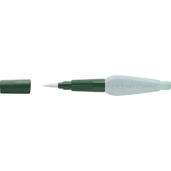 FABER-CASTELL A&G Borsta med vattenreservoar
