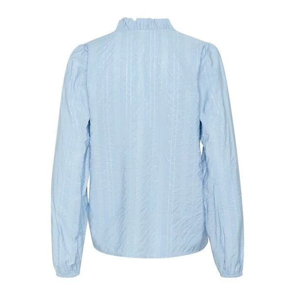 Blus dam KAFFE Sanni