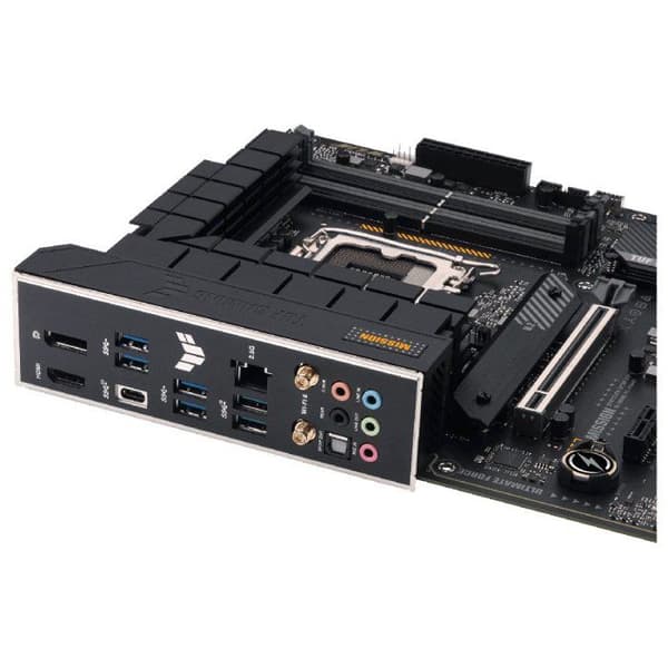 ASUS TUF GAMING H770-PRO WIFI