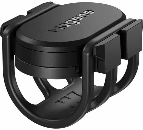 Kadens- och hastighetssensor - MAGENE - S314 - Bluetooth 5.0 - IP66 - Lätt och kompakt