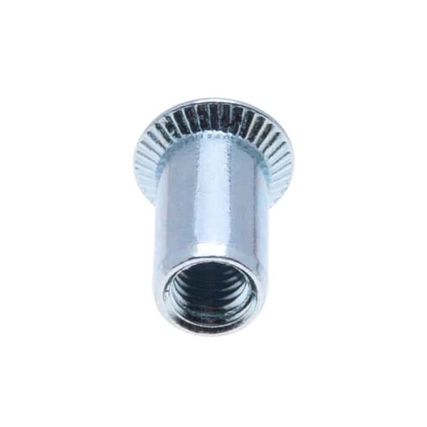 Bult - mutter - skiva Keple - P-RNC-M6-ZN-P25