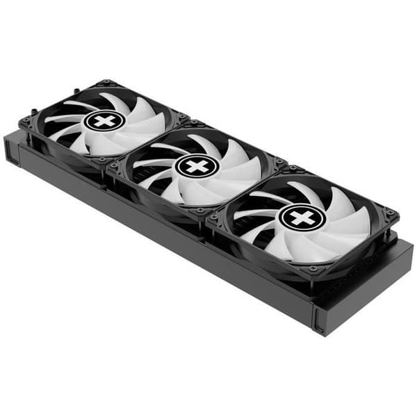XILENCE - LQ360G.ARGB - Vattenkylning - 120 mm x3