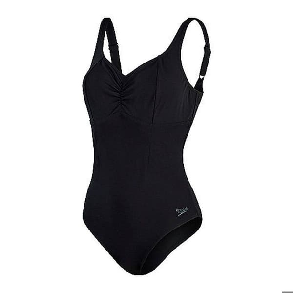 Baddräkt 1-delad dam Speedo Eco Aquanite