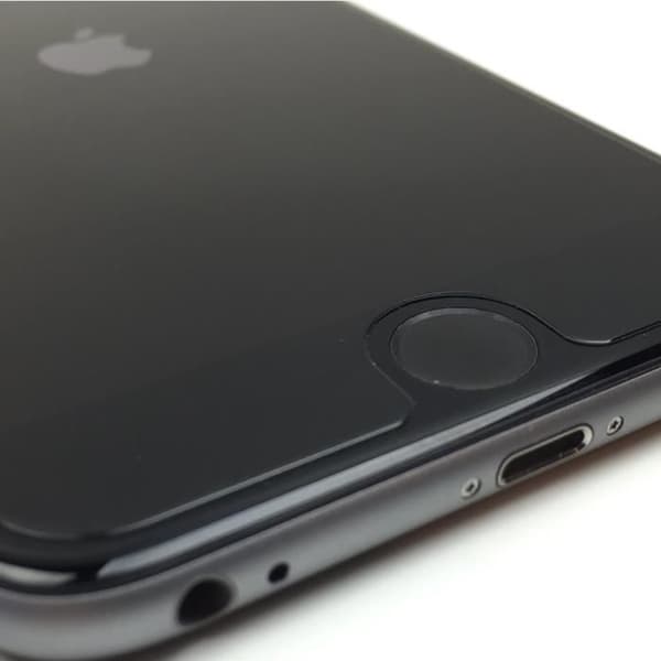 Skärmskydd i härdat glas för APPLE