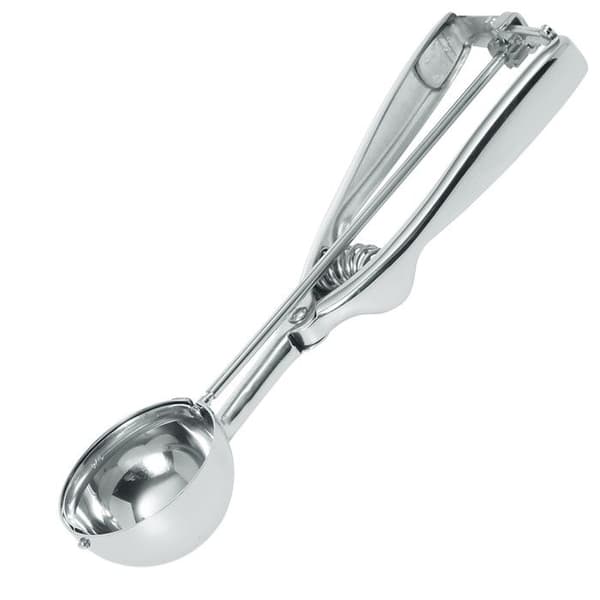 Glasskopa i rostfritt stål Kitchen Line 1/36L - Hendi 572610